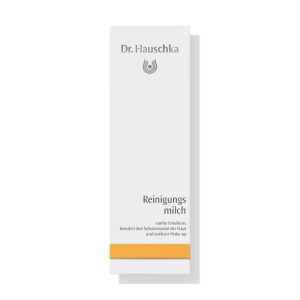 DR.HAUSCHKA Reinigungsmilch